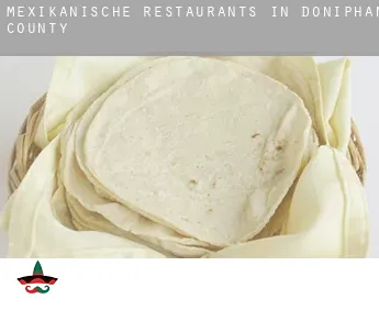 Mexikanische Restaurants in  Doniphan County