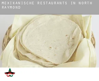 Mexikanische Restaurants in  North Raymond