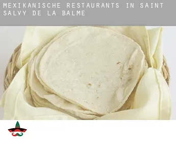 Mexikanische Restaurants in  Saint-Salvy-de-la-Balme