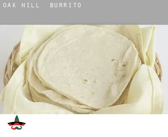 Oak Hill  Burrito