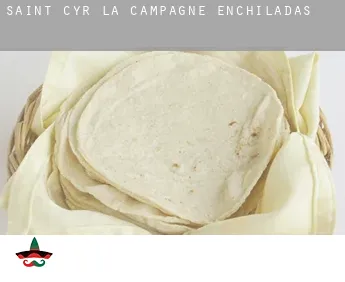 Saint-Cyr-la-Campagne  Enchiladas