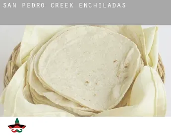 San Pedro Creek  Enchiladas
