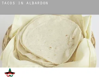 Tacos in  Albardón