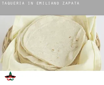 Taqueria in  Emiliano Zapata