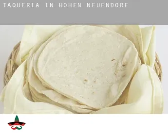 Taqueria in  Hohen Neuendorf