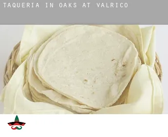 Taqueria in  Oaks at Valrico