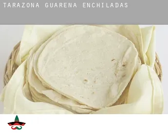 Tarazona de Guareña  Enchiladas