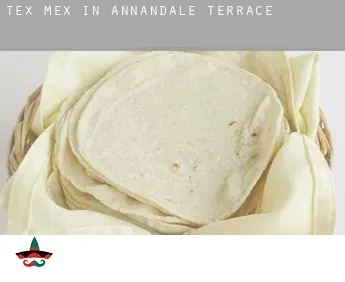 Tex mex in  Annandale Terrace