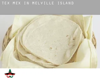 Tex mex in  Melville Island