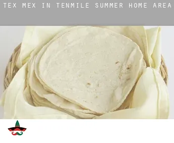 Tex mex in  Tenmile Summer Home Area