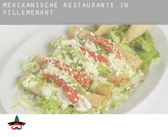 Mexikanische Restaurants in  Villemenant