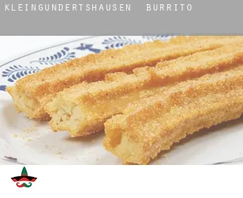 Kleingundertshausen  Burrito