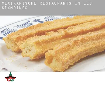 Mexikanische Restaurants in  Les Sixmoines