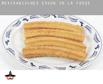 Mexikanisches Essen in  La Fosse