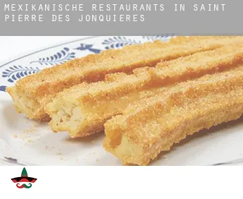 Mexikanische Restaurants in  Saint-Pierre-des-Jonquières