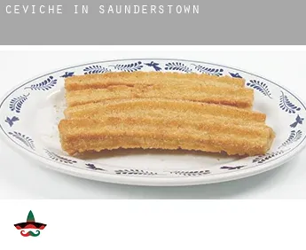 Ceviche in  Saunderstown