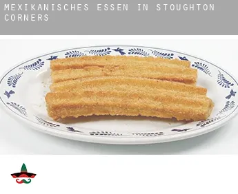 Mexikanisches Essen in  Stoughton Corners