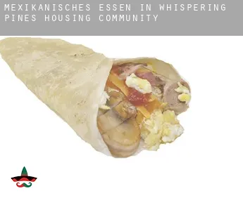 Mexikanisches Essen in  Whispering Pines Housing Community