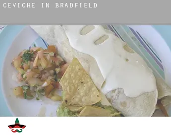 Ceviche in  Bradfield