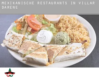 Mexikanische Restaurants in  Villar-d'Arêne