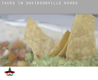 Tacos in  Davidsonville Woods