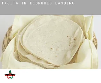 Fajita in  Debruhls Landing