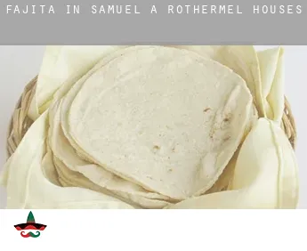 Fajita in  Samuel A Rothermel Houses