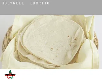 Holywell  Burrito
