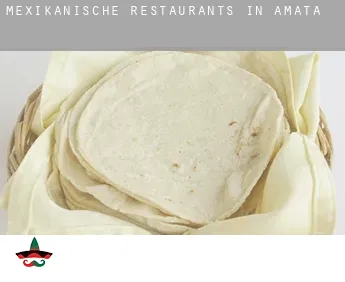 Mexikanische Restaurants in  Amata