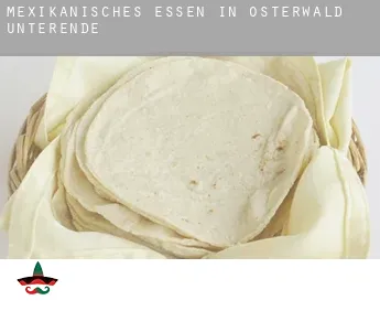 Mexikanisches Essen in  Osterwald Unterende