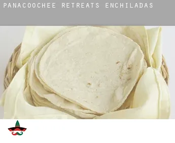 Panacoochee Retreats  Enchiladas