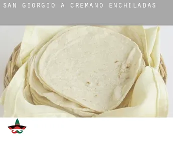San Giorgio a Cremano  Enchiladas