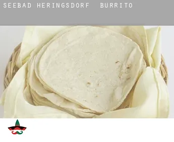 Seebad Heringsdorf  Burrito