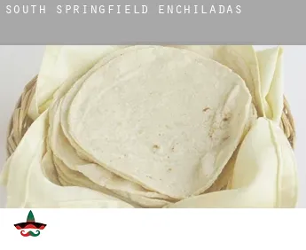 South Springfield  Enchiladas