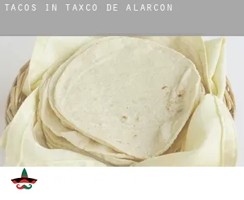 Tacos in  Taxco de Alarcon