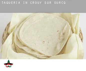 Taqueria in  Crouy-sur-Ourcq