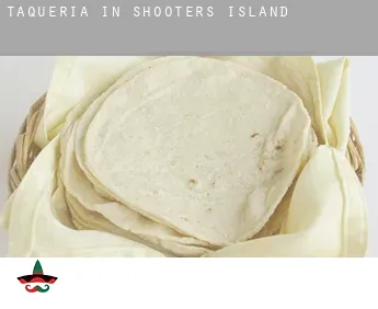 Taqueria in  Shooters Island