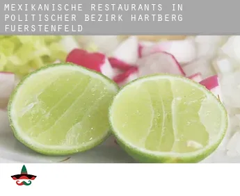 Mexikanische Restaurants in  Politischer Bezirk Hartberg-Fuerstenfeld