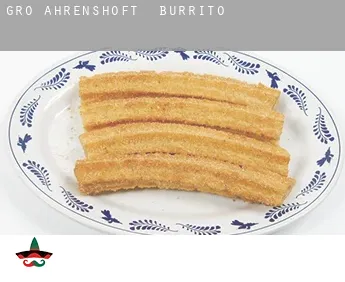 Groß Ahrenshöft  Burrito