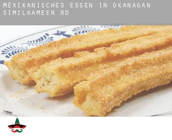 Mexikanisches Essen in  Okanagan-Similkameen Regional District