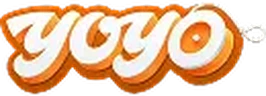 Yoyo Casino Logo